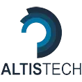 Ícone da ALTIS TECHONOLOGY DESENVOLVIMENTO DE SOFTWARE LTDA