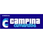 Ícone da COMERCIAL CAMPINA CIMENTOS COMERCIO VAREJISTA DE MATERIAIS DE CONSTRUCOES LTDA