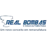 Ícone da REAL RECUPERADORA  COMERCIO DE BOMBAS LTDA