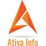 Ícone da ATIVA COMERCIO DE MAQUINAS LTDA