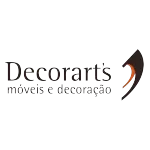 Ícone da DECORART'S COMERCIO DE MOVEIS LTDA