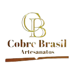 Ícone da COBRE BRASIL ARTESANATOS LTDA