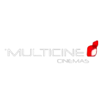 Ícone da MOVIECINE EMPRESA DE CINEMAS LTDA