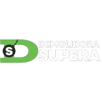 Ícone da DEMOLIDORA SUPERA LTDA