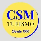 Ícone da CSM VIAGENS E TURISMO LTDA