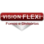 Ícone da VISION COMERCIO DE FORROS E DIVISORIAS