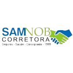 Ícone da SAM NOB CORRETORA DE SEGUROS LTDA