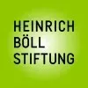 Ícone da HEINRICHBOLLSTIFTUNG