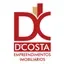 Ícone da D COSTA EMPREENDIMENTOS IMOBILIARIOS LTDA