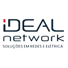 Ícone da IDEAL NETWORK COMERCIO DE EQUIPAMENTOS DE TELEFONIA E INFORMATICA LTDA