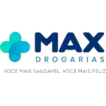 Ícone da MAX DROGARIAS LTDA