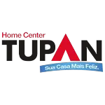 Ícone da TUPAN CONSTRUCOES LTDA