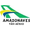 Ícone da AMAZONAVES TAXI AEREO LTDA