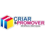 CRIAR  PROMOVER GRAFICA E SERVICOS