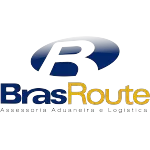 Ícone da BRASROUTE ASSESSORIA ADUANEIRA E LOGISTICA LTDA