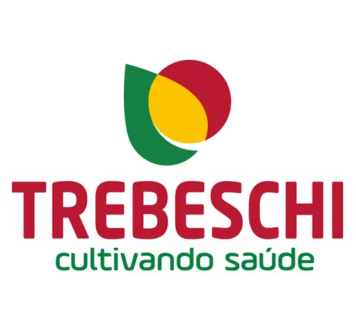 Logotipo da empresa TREBESCHI TOMATES