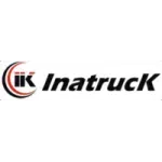 Ícone da INATRUCK INDUSTRIA E COMERCIO DE AUTOPECAS LTDA