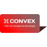 Ícone da SISTEMAS CONVEX LOCACOES DE PRODUTOS DE INFORMATICA LTDA