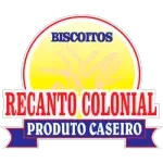 Ícone da PADARIA RECANTO COLONIAL LTDA