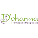 Ícone da D'PHARMA MANIPULACAO E DROGARIA LTDA