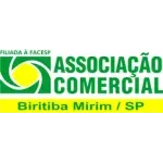 Ícone da ASSOCIACAO COMERCIAL DE BIRITIBA MIRIM