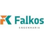 Ícone da FALKOS ENGENHARIA LTDA