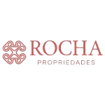 Ícone da ROCHA PROPRIEDADES LTDA