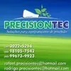 PRECISIONTEC SERVICOS E COMERCIO