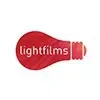 Ícone da LIGHT UP FILMS LTDA