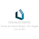 DOUGLAS GENTIL