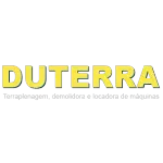 Ícone da DUTERRA TERRAPLANAGEM E LOCACAO DE MAQUINAS LTDA