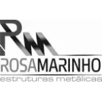 Ícone da ROSAMARINHO ESTRUTURAS METALICAS LTDA