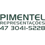 PIMENTEL REPRESENTACOES