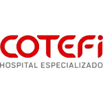 Ícone da HOSPITAL COTEFI LTDA