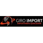 Ícone da GIRO IMPORT DISTRIBUIDORA LTDA