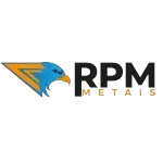 Ícone da RPM RECICLADORA PARAISO DE METAIS LTDA