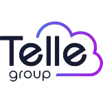 Ícone da TELLEGROUP SOFTWARE E DADOS LTDA