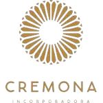 Ícone da CREMONA INCORPORACOES LTDA