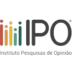 Ícone da IPO  INSTITUTO PESQUISAS DE OPINIAO LTDA