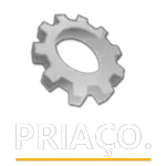 Ícone da PRIACO COMERCIO DE FERRO E ACO LTDA