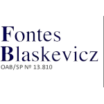 Ícone da FONTES E BLASKEVICZ  ADVOGADOS ASSOCIADOS