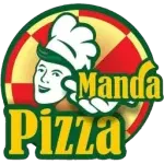 MANDA PIZZA