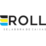 ROLL SELADORAS DE CAIXAS