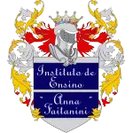 Ícone da INSTITUTO DE ENSINO ANNA FAITANINI LTDA