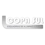 COPA SUL ESQUADRIAS