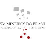 SM INDUSTRIA DE MINERIOS DO BRASIL LTDA