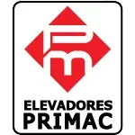 Ícone da PRIMAC COMERCIO E MANUTENCAO DE ELEVADORES LTDA