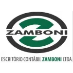 Ícone da ESCRITORIO CONTABIL ZAMBONI LTDA