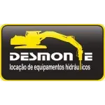 Ícone da DESMONTE LOCACAO DE EQUIPAMENTOS HIDRAULICOS SS LTDA