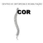 Ícone da COR CENTRO DE ORTOPEDIA E REABILITACAO SS LTDA